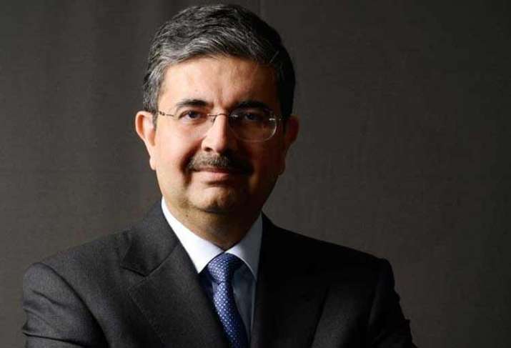 uday kotak uday kotak- India TV Paisa