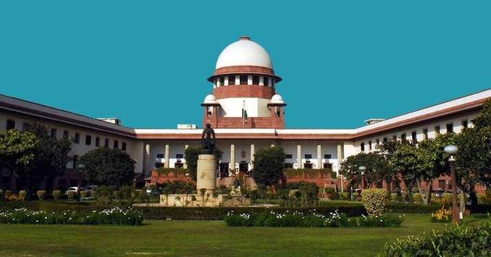 Supreme Court Supreme Court- India TV