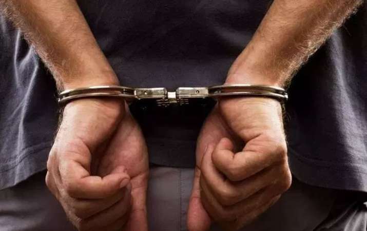 Man who cheated banks of Rs 40 crore extradited from... Man who cheated banks of Rs 40 crore extradited from...- India TV