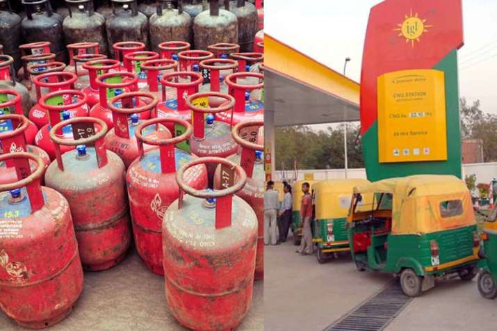 CNG LPG CNG LPG- India TV Paisa