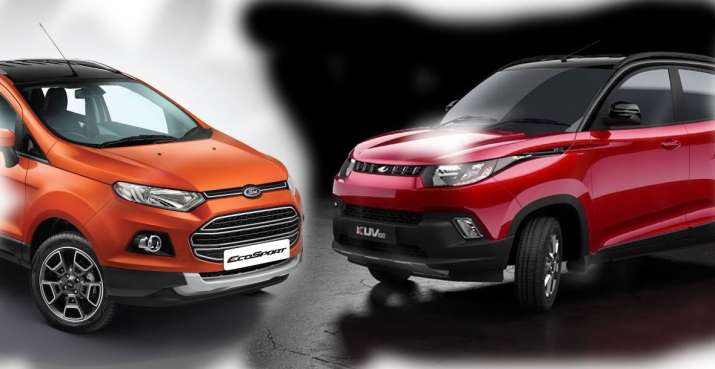 Ford Mahindra Partnership Ford Mahindra Partnership- India TV Paisa