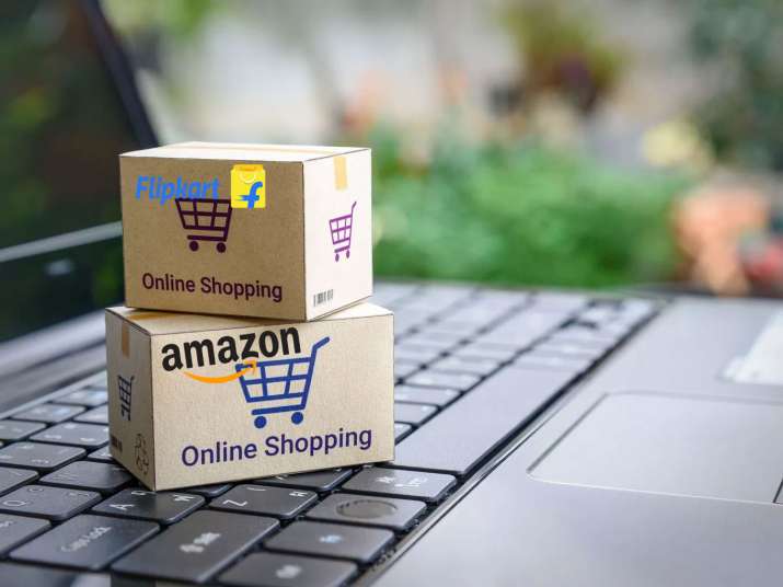 amzon Flipkart Sale amzon Flipkart Sale- India TV Paisa