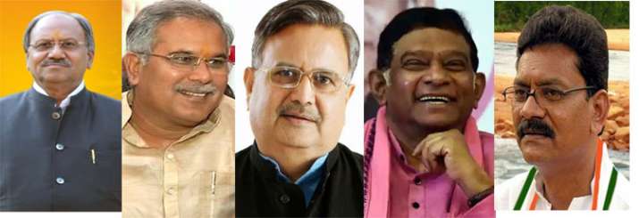 Chhattisgarh Chhattisgarh- India TV