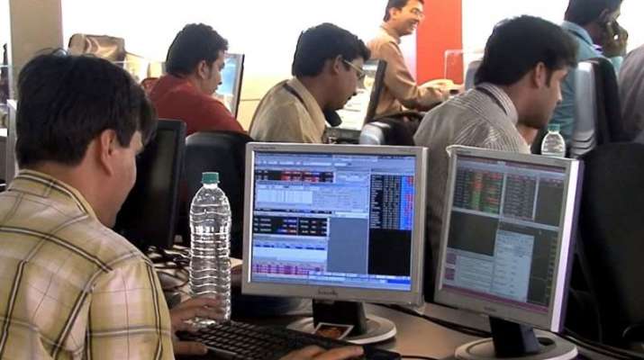 stocke market stocke market- India TV Paisa