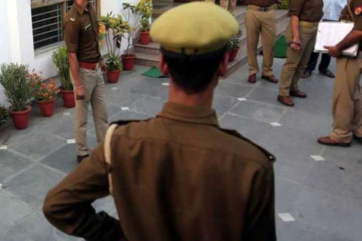 up police recruitment up police recruitment- India TV
