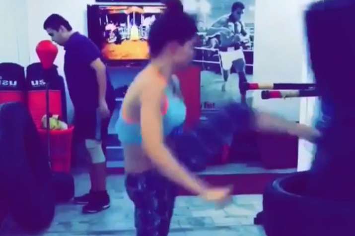 Urvashi Urvashi - India TV