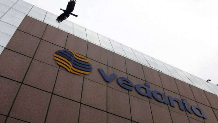Vedanta Vedanta- India TV Paisa