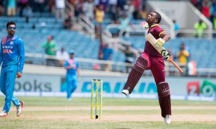 Evin Lewis Evin Lewis- India TV