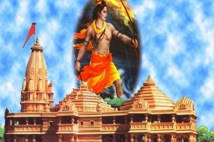 Hindus Cannot Wait Eternally For Ruling on Ram Temple, Says VHP Pressing Govt For a Law Hindus Cannot Wait Eternally For Ruling on Ram Temple, Says VHP Pressing Govt For a Law- India TV