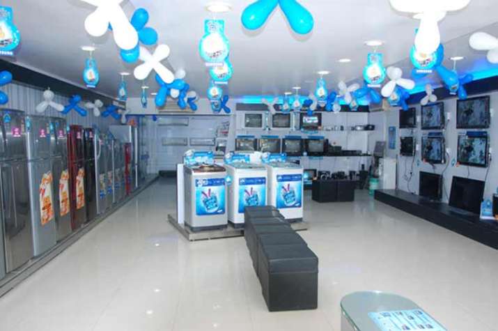 vijay sales vijay sales- India TV Paisa