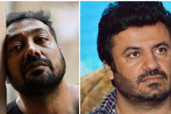 Anurag Kashyap on Vikas Bahl controversy Anurag Kashyap on Vikas Bahl controversy- India TV