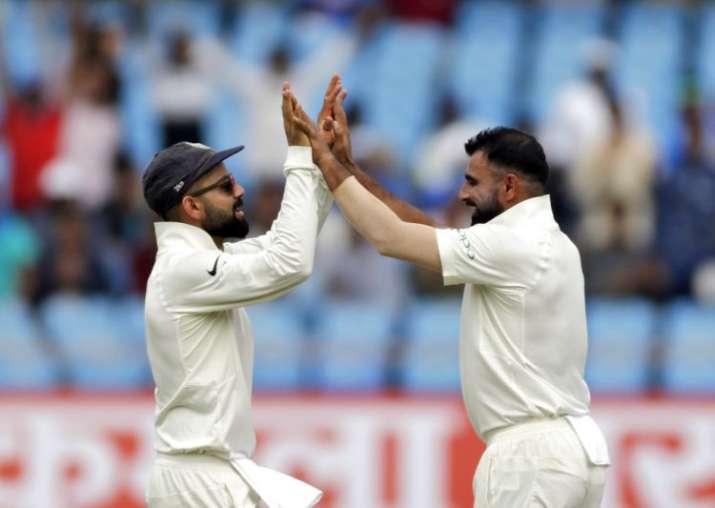 kohli and brigade kohli and brigade- India TV