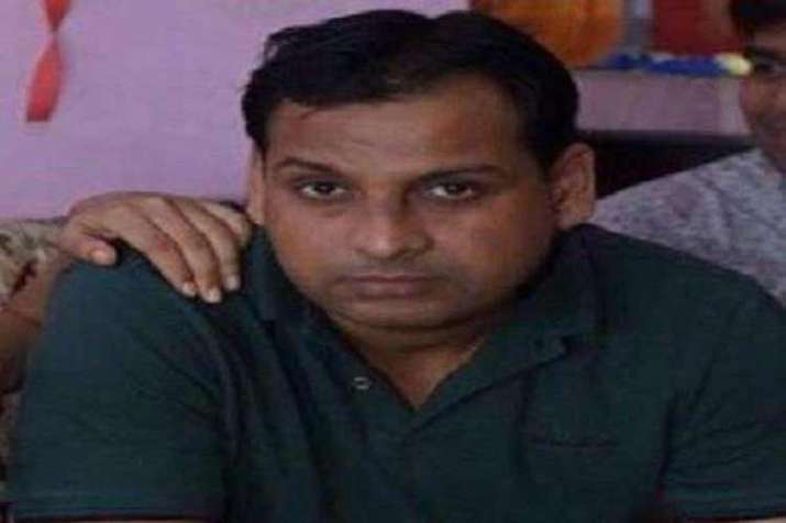 vivek tiwari vivek tiwari- India TV