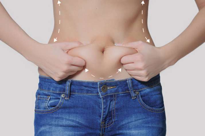 Weight loss Weight loss- India TV