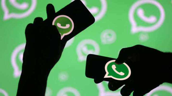 whatsapp whatsapp- India TV Paisa