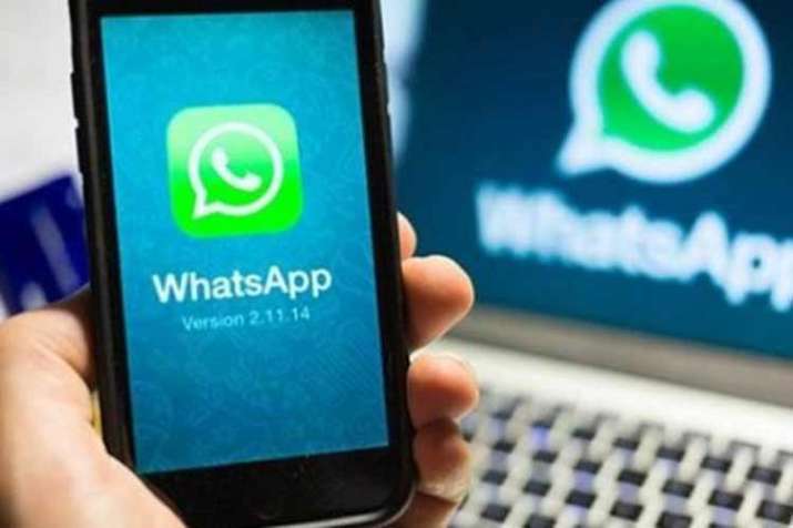 whatsapp payment whatsapp payment- India TV Paisa