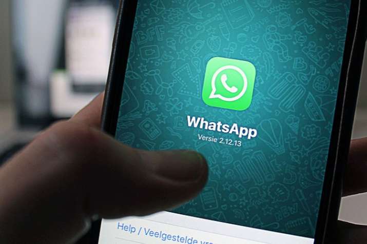 WhatsApp bug lets hackers take over your app by Video Calling | Pixabay WhatsApp bug lets hackers take over your app by Video Calling | Pixabay- India TV
