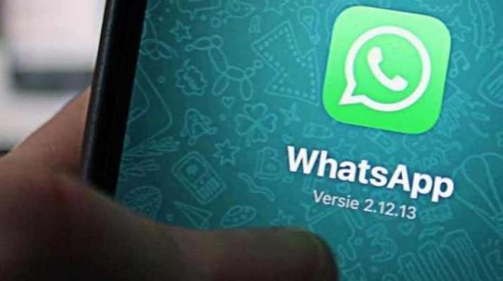 whatsapp whatsapp- India TV Paisa