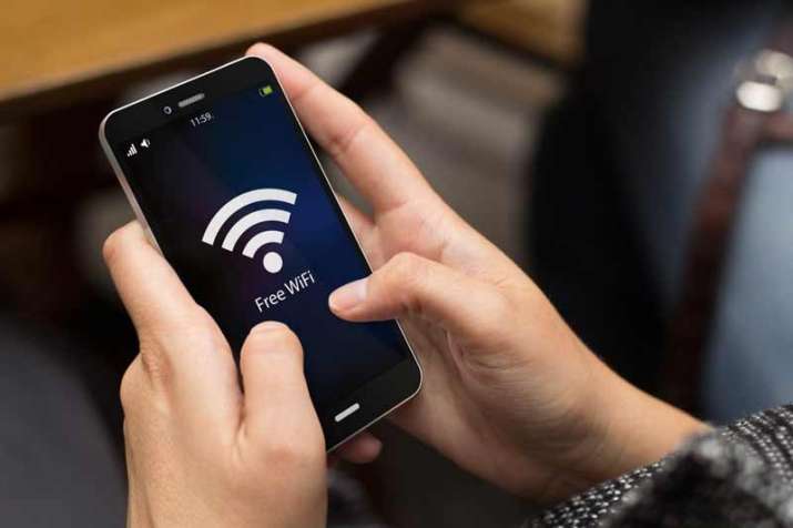 wifi network wifi network- India TV Paisa