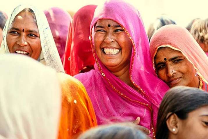 punjab announces 50 percent reservation for women punjab announces 50 percent reservation for women- India TV