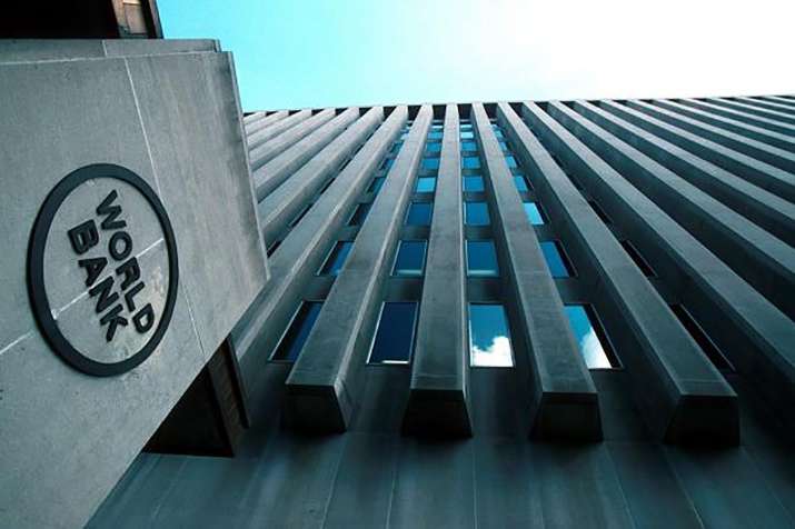 World bank World bank- India TV Paisa
