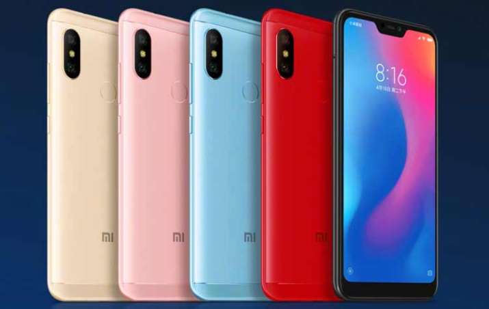 xiaomi xiaomi- India TV Paisa