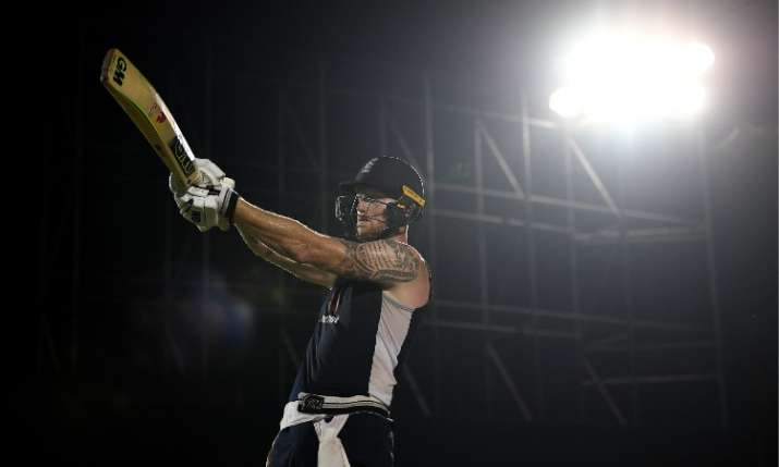 Ben Stokes Ben Stokes- India TV