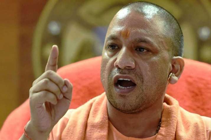 Yogi Adityanath Statement on Ram Mandir Yogi Adityanath Statement on Ram Mandir- India TV