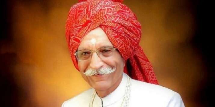 Mahashay Dharam Pal Gulati Mahashay Dharam Pal Gulati- India TV Paisa