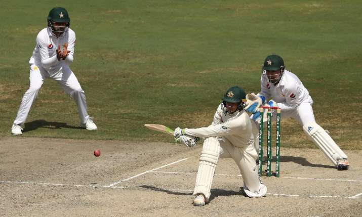 Usman Khawaja Usman Khawaja- India TV
