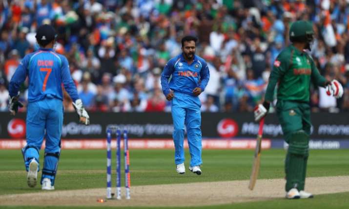 Kedar Jadhav Kedar Jadhav- India TV