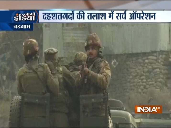 जम्मू कश्मीर जम्मू कश्मीर - India TV