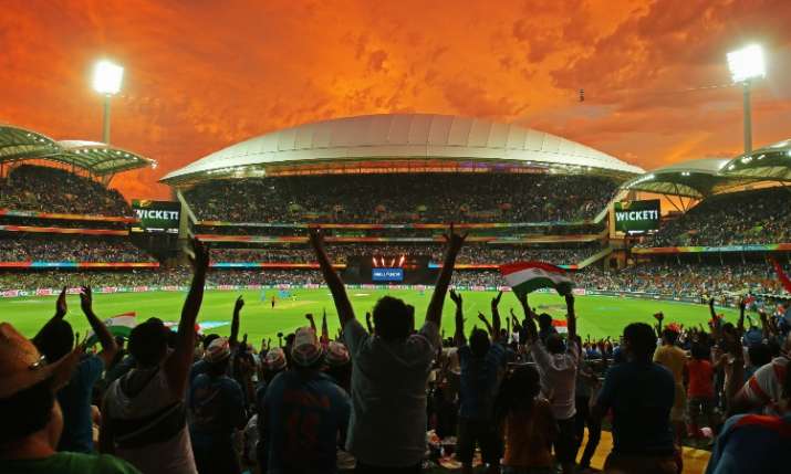 Team India Team India- India TV