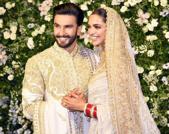 DEEPIKA RANVEER DEEPIKA RANVEER- India TV