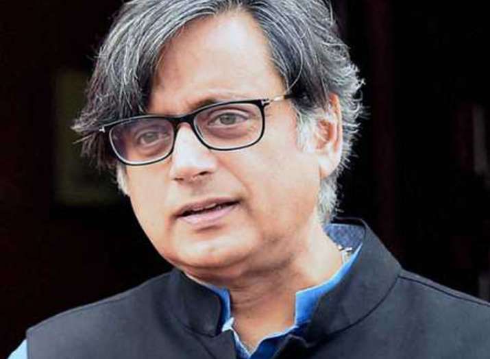 Sunanda Pushkar death case: Delhi court asks police to hand over certain documents to Shashi Tharoor Sunanda Pushkar death case: Delhi court asks police to hand over certain documents to Shashi Tharoor- India TV