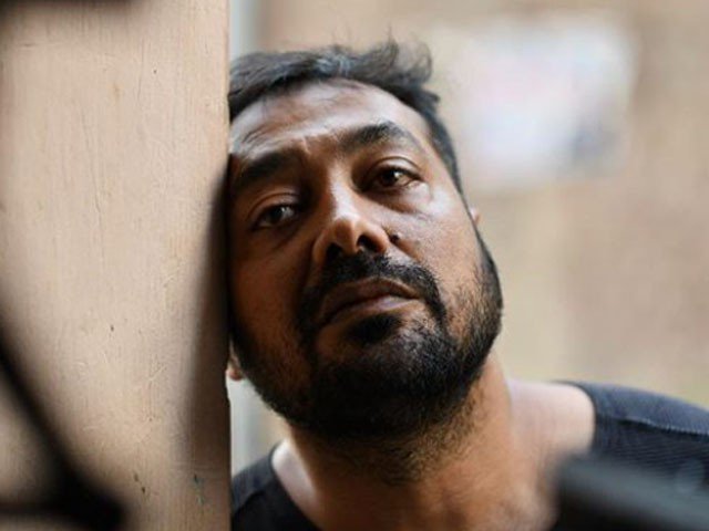 Anurag Kashyap Anurag Kashyap- India TV