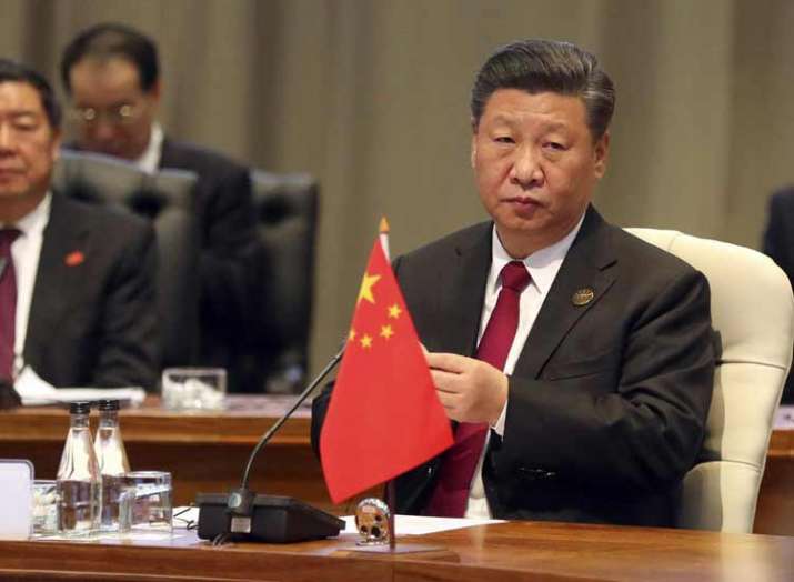 China's imports of goods, services to exceed $40 trillion in 15 years: Xi Jinping China's imports of goods, services to exceed $40 trillion in 15 years: Xi Jinping- India TV Paisa
