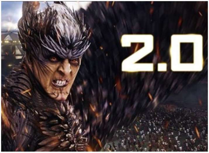 2.0 2.0- India TV