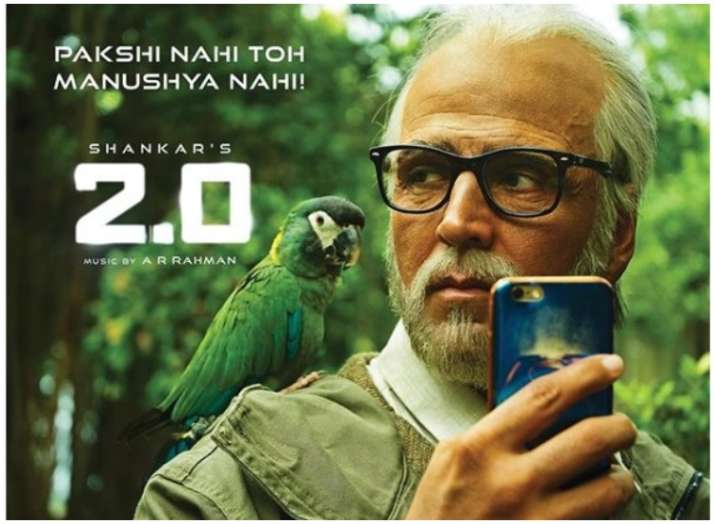 2.0 collection 2.0 collection- India TV