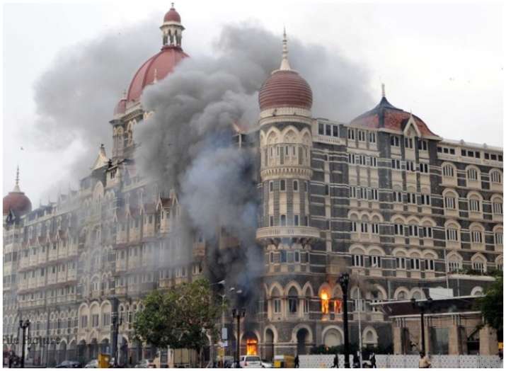 26/11 26/11- India TV