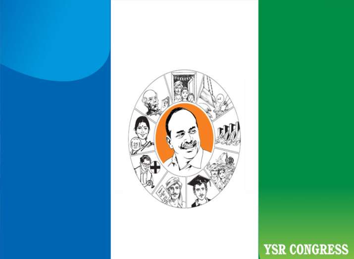 YSR Congress not to contest assembly polls in Telangana YSR Congress not to contest assembly polls in Telangana- India TV