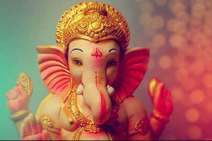 Lord Ganesha Lord Ganesha- India TV
