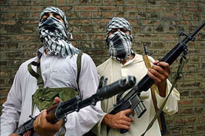 Jammu-Kashmir: One abducted civilian killed, two released in Shopian Jammu-Kashmir: One abducted civilian killed, two released in Shopian- India TV