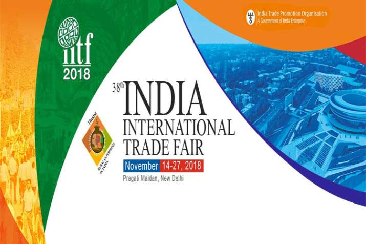 38th India International Trade Fair 38th India International Trade Fair- India TV Paisa