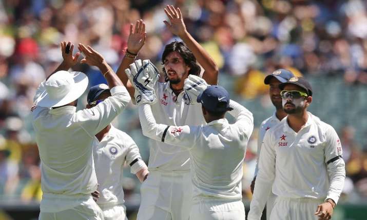 Team India Team India - India TV