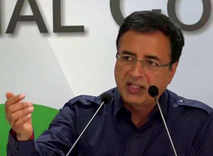 BJP attacks Rahul Gandhi over his criticism of demonetisation BJP attacks Rahul Gandhi over his criticism of demonetisation- India TV