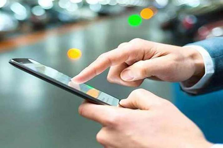 4g download speed 4g download speed- India TV Paisa