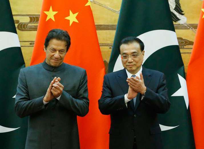 China to provide aid to Pakistan but more talks needed to fix details China to provide aid to Pakistan but more talks needed to fix details- India TV