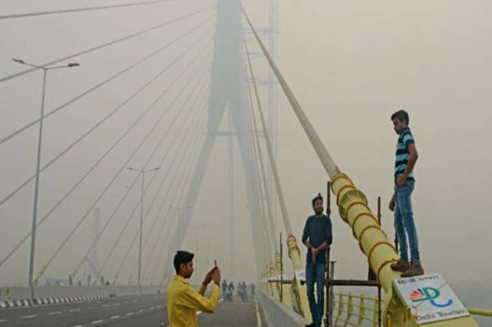 Signature Bridge Signature Bridge- India TV