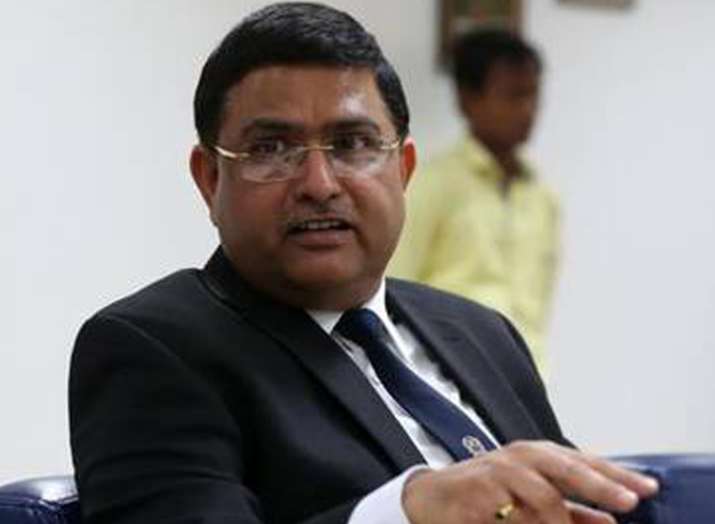 Rakesh Asthana bribery case: Delhi Court rejects bail application of alleged middleman Manoj Prasad Rakesh Asthana bribery case: Delhi Court rejects bail application of alleged middleman Manoj Prasad- India TV